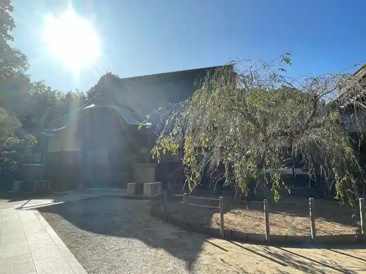 観福寺(千葉県)