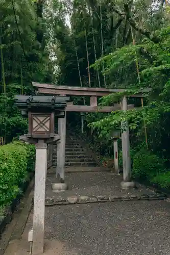  久延彦神社(奈良県)