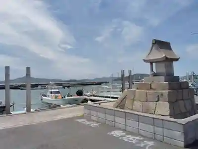 蛭子社(岡山県)