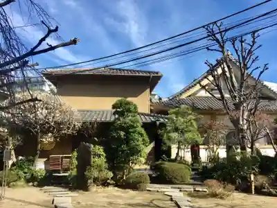 長命寺のその他建物