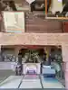 観音寺の本殿・本堂
