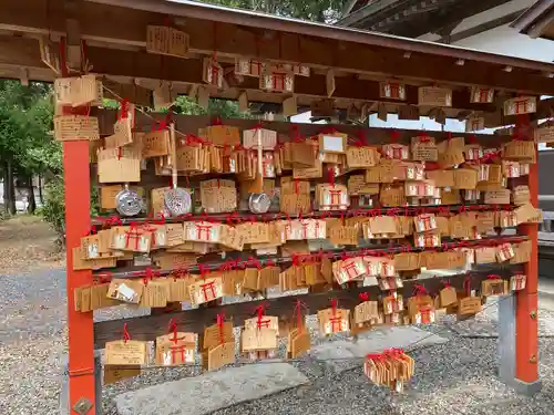 門田稲荷神社(栃木県)