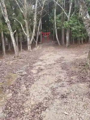 雛鶴神社(山梨県)