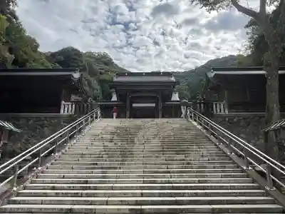 伊奈波神社(岐阜県)