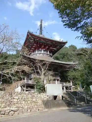 十楽寺のその他建物