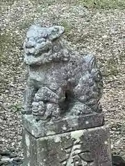 雷電神社(愛知県)