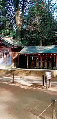 廣幡八幡宮(千葉県)