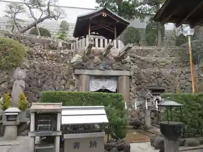 清水寺のその他建物
