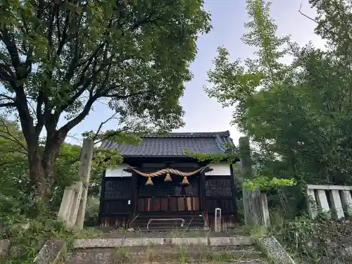 糸崎天満宮(広島県)