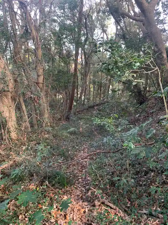 御嶽社(千葉県)