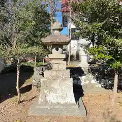 比波預天神社(静岡県)