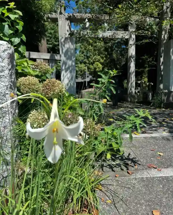 熊川神社(東京都)