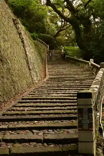 久能山東照宮(静岡県)