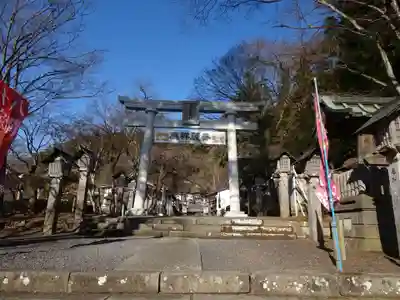 南湖神社(福島県)