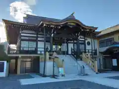 明鏡寺(神奈川県)