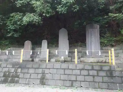 穴澤天神社(東京都)