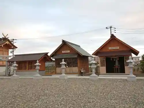 八五郎神社(愛知県)
