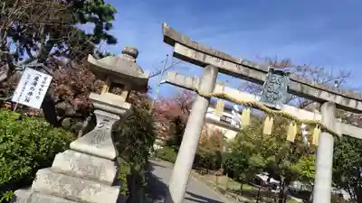 吉祥院天満宮(京都府)