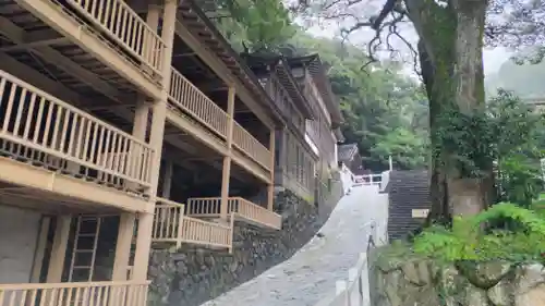 多度大社(三重県)