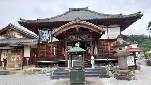 観音寺のその他建物