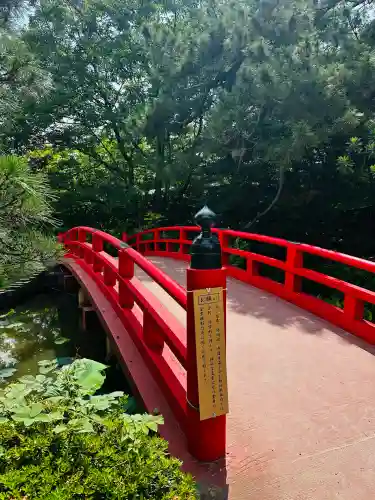 白山神社(新潟県)