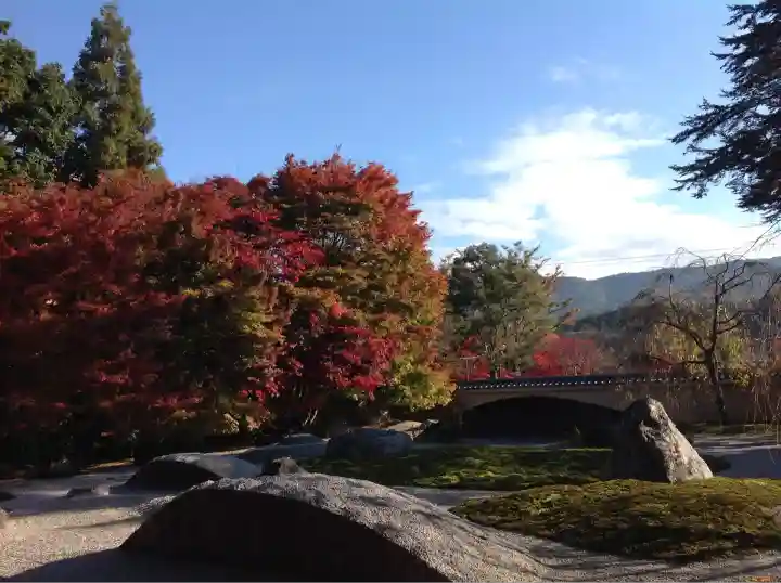 実相院門跡(京都府)