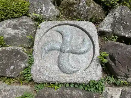 不二阿祖山太神宮(山梨県)