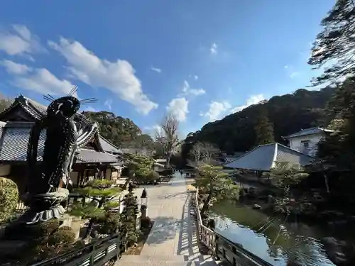 清荒神清澄寺(兵庫県)