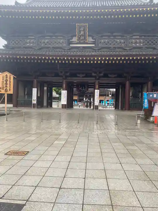 川崎大師(平間寺)(神奈川県)