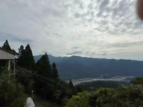 久遠寺(山梨県)