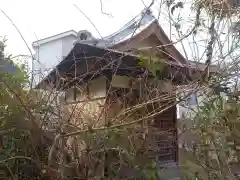 大六天神社(神奈川県)