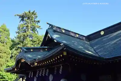 大國魂神社(東京都)
