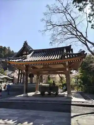 久遠寺(山梨県)
