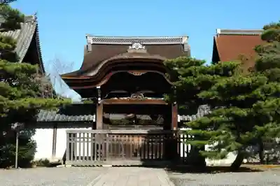 知恩院のその他建物