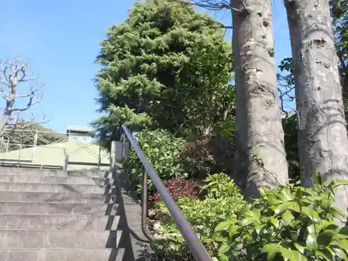 蓮勝寺(神奈川県)