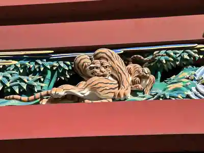 静岡浅間神社(静岡県)