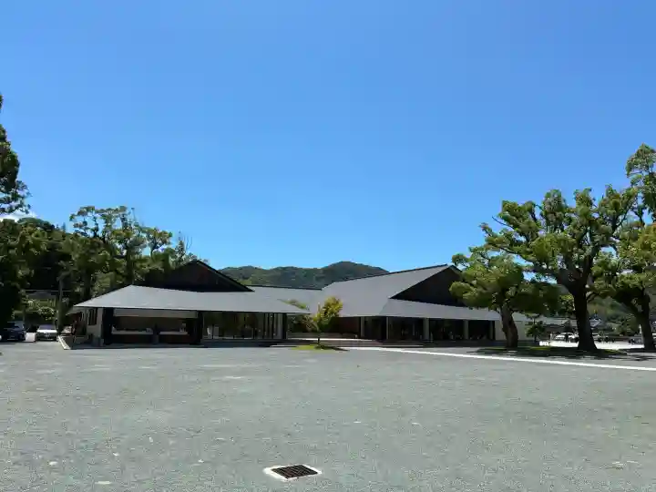 宗像大社(福岡県)