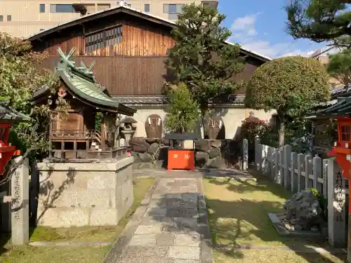 京都ゑびす神社(京都府)