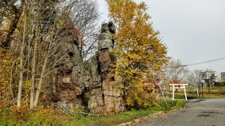 水神龍王神社のその他建物