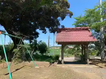 威光院(千葉県)