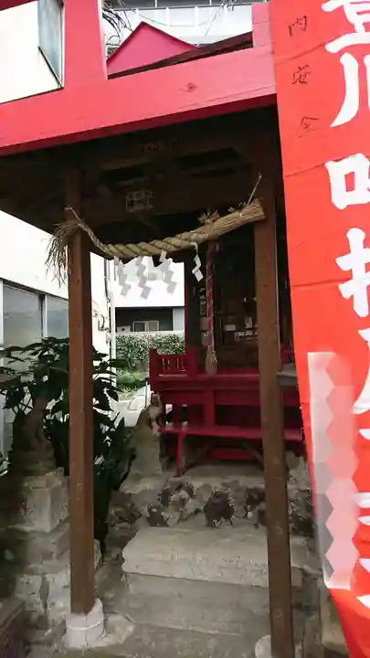 豊川吒枳尼真天のその他建物