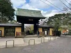 豪徳寺(東京都)