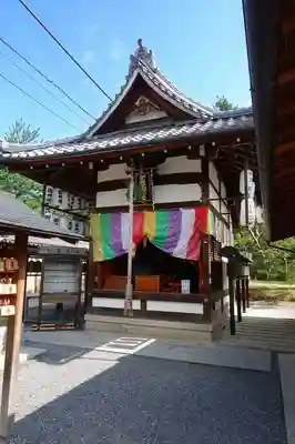 高台寺(高台寿聖禅寺・高臺寺)の本殿・本堂