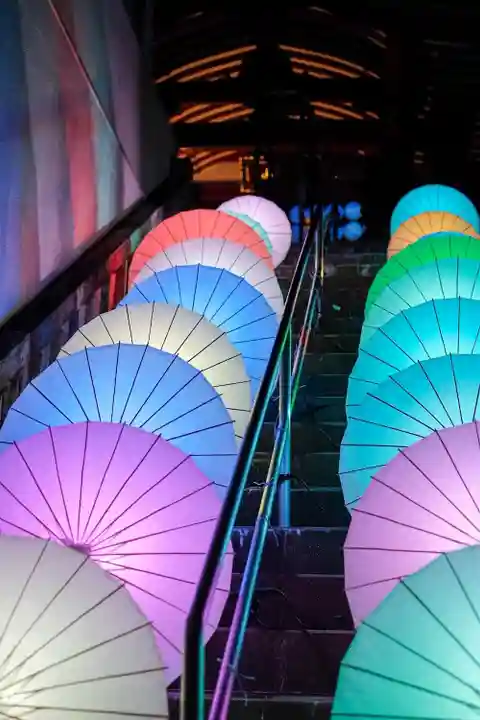 岩戸弘法弘峰寺(岐阜県)