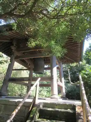 宝戒寺のその他建物