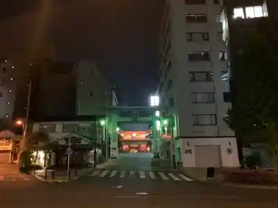 神田神社（神田明神）のその他建物