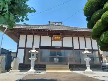 東光院(埼玉県)