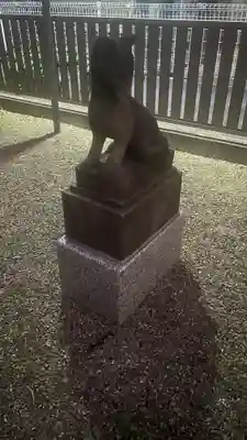 稲荷神社(埼玉県)