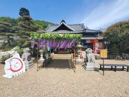 萬福寺の建物その他