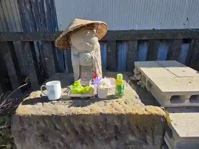 大師稲荷神社(神奈川県)
